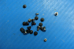 Dell Latitude 7400 14" Genuine Laptop Screw Set Screws for Repair ScrewSet 