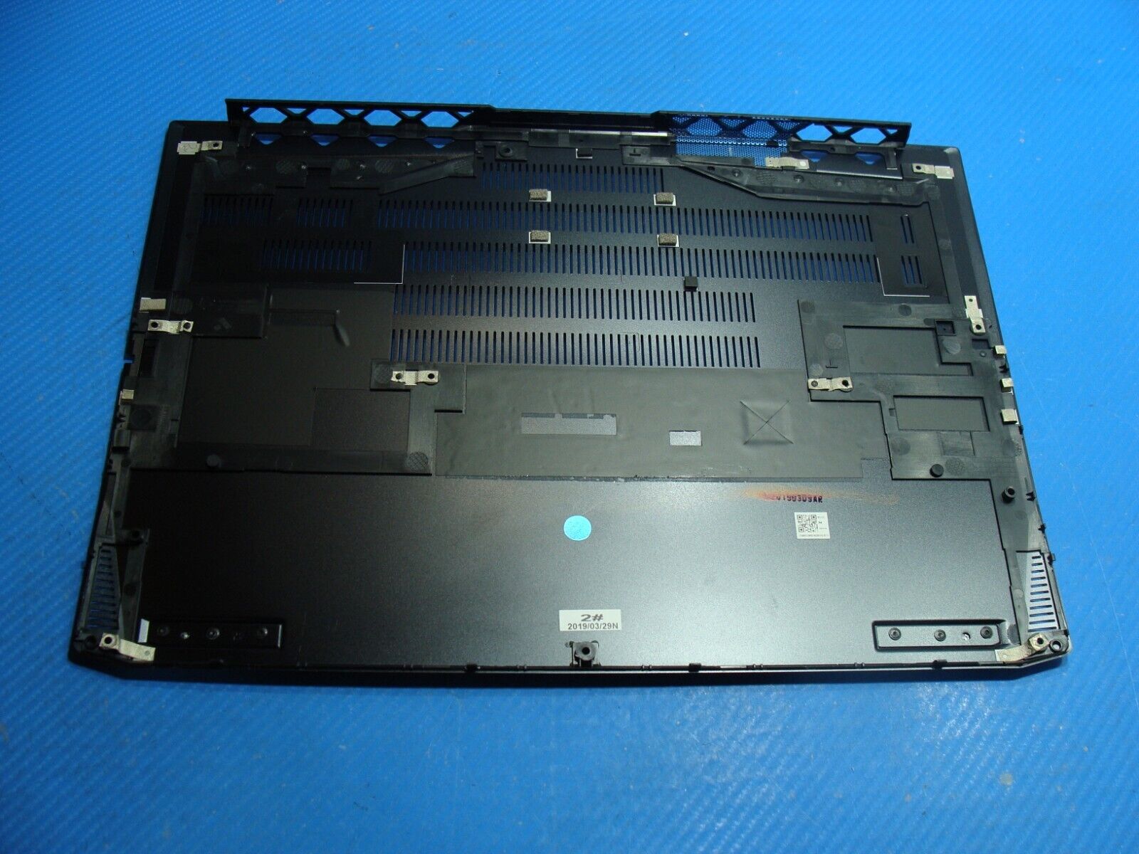 Acer Predator PT515-51-73EG 15.6