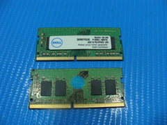 Dell 5580 Samsung 16GB (2x8GB) PC4-2400T Memory RAM SO-DIMM M471A1K43BB1-CRC