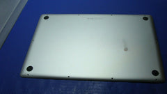 MacBook Pro 15" A1286 2010 MC371LL/A OEM Laptop Bottom Case  922-8709 GLP* Apple