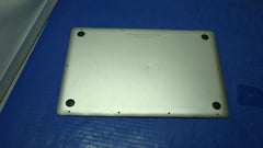 MacBook Pro 13" A1278 Mid 2012 MD101LL/A Genuine Bottom Case 923-0103 #1 GLP* Apple