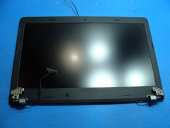 Lenovo ThinkPad 15.6” E570 Genuine Matte FHD LCD Screen Complete Assembly Black