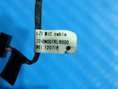 Lenovo IdeaPad Z585 15.6" Genuine Laptop Mic Microphon w/ Cable DN0QTKL8000 - Laptop Parts - Buy Authentic Computer Parts - Top Seller Ebay