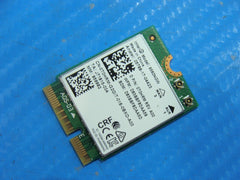 Dell Precision 15.6” 15 3541 Genuine Laptop WiFi Wireless Card 9260NGW T0HRM