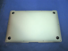 Macbook Air A1466 13" Early 2015 MJVE2LL/A MJVG2LL/A Bottom Case 923-00505 #2 Apple