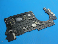 MacBook Pro 15" A1398 2014 MGXC2LL i7-4870HQ 2.5GHz 16GB Logic Board 661-00679 - Laptop Parts - Buy Authentic Computer Parts - Top Seller Ebay