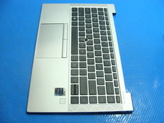 HP EliteBook 14" 840 G8 Palmrest w/Backlit Keyboard TouchPad M36311-001 Grade A