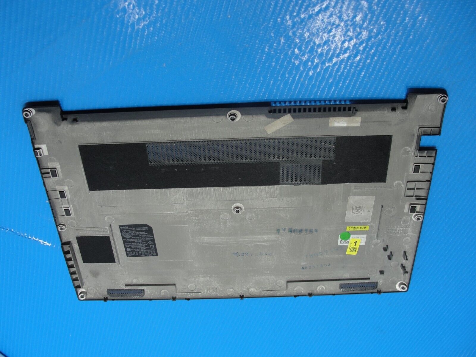 Dell Latitude 14