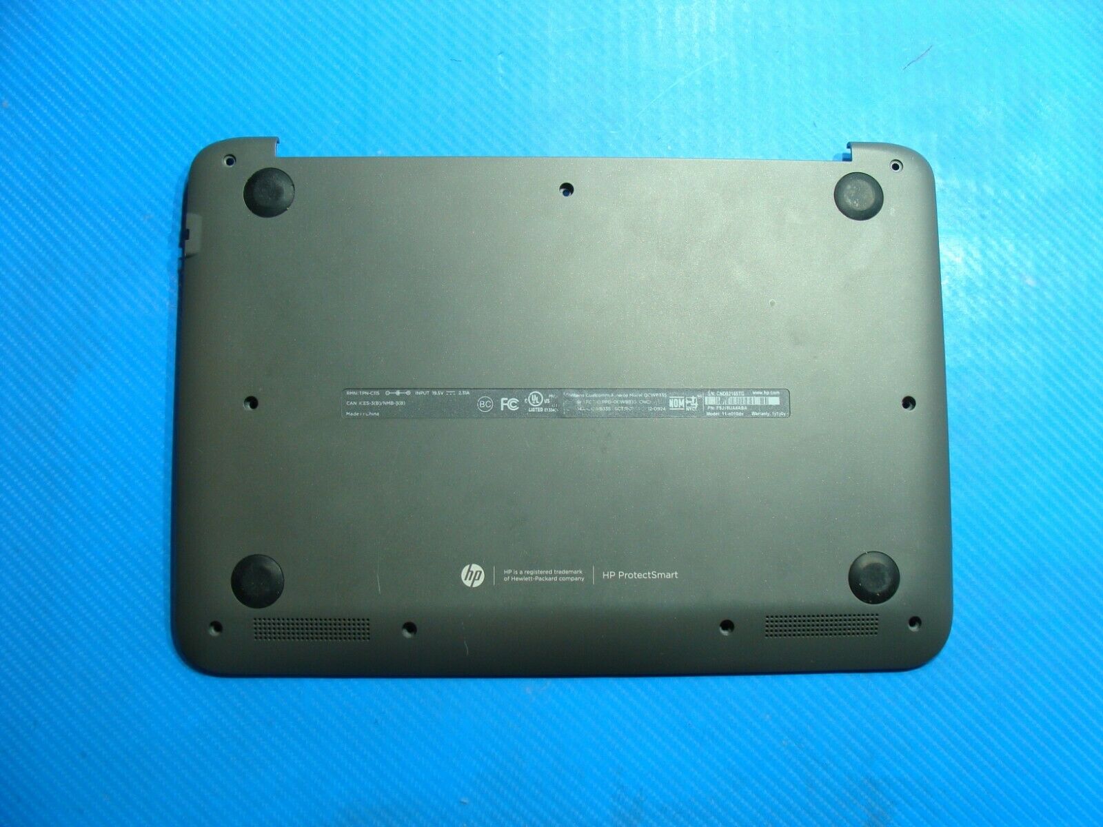 HP Pavilion x360 11-n010dx 11.6