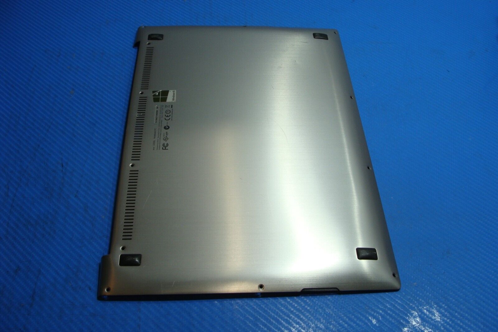 Asus Ultrabook 13.3