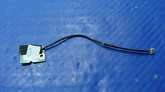 Sony VAIO VPCEB32FM 15.6" Genuine Power Button Board w/Cable 015-0101-1588_A ER* - Laptop Parts - Buy Authentic Computer Parts - Top Seller Ebay