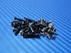 Lenovo ThinkPad T520 4239 15.6" Genuine Screw Set Screws for Repair ScrewSet Lenovo