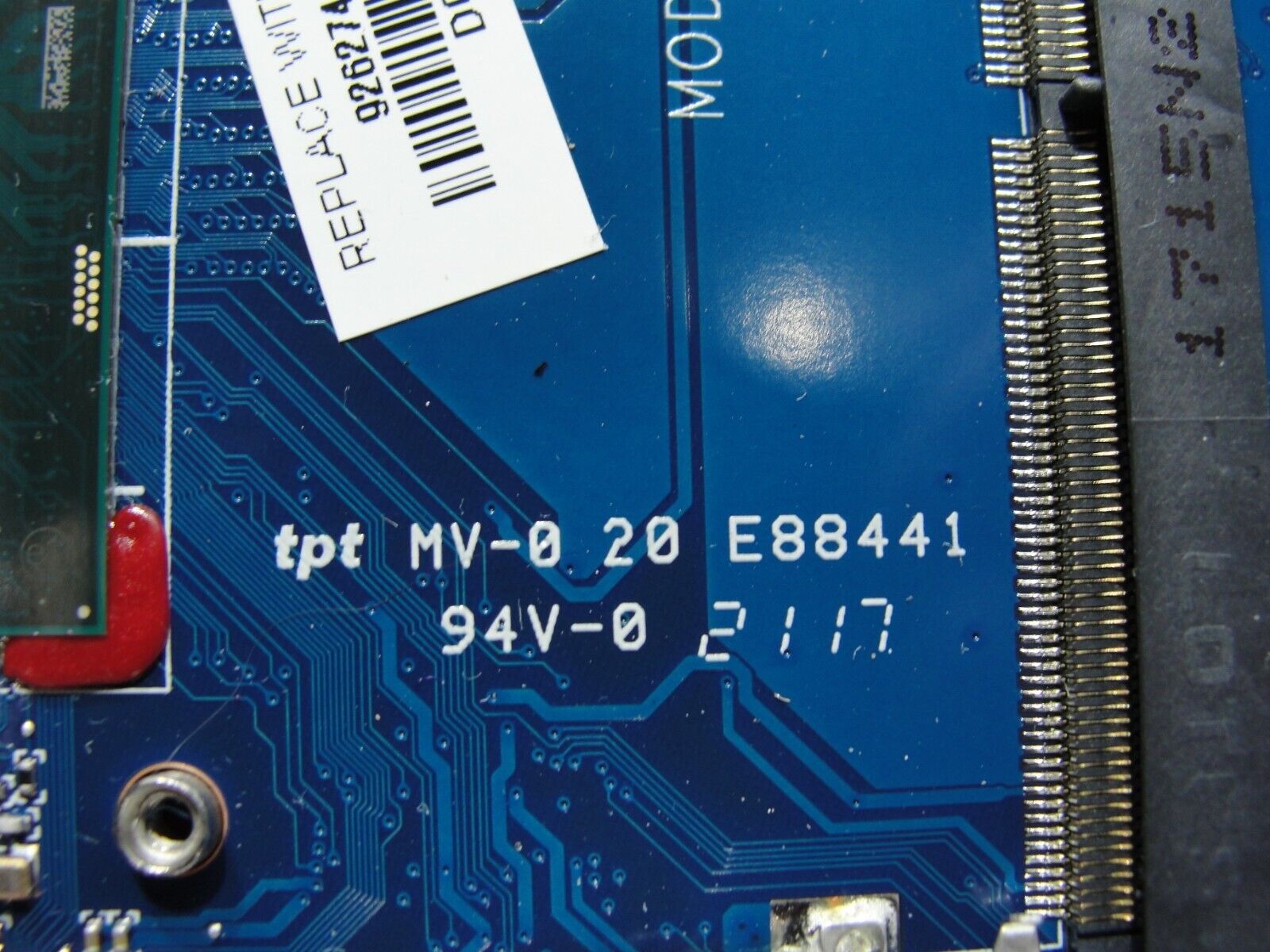 HP Pavilion 15-cc059nr 15.6