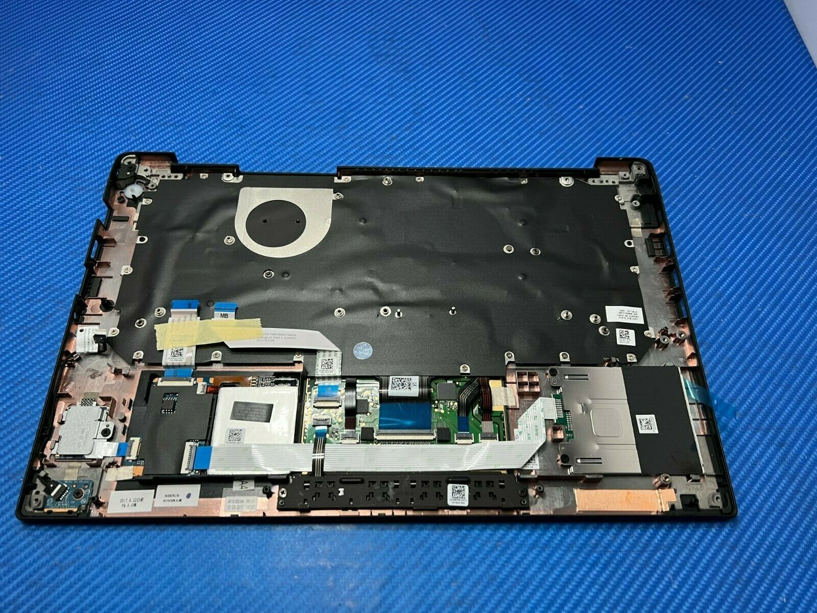 Dell Latitude 7480 14