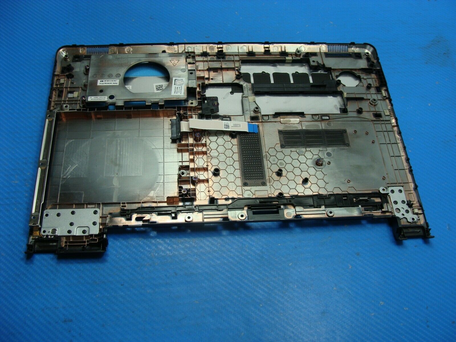 Dell Inspiron 15 5558 15.6