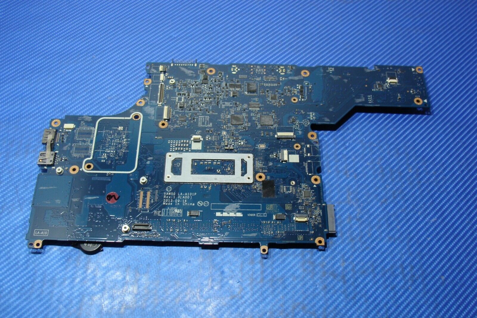 Dell Latitude E5540 15.6" Intel i3-4030U Motherboard 57CTW LA-A101P AS IS