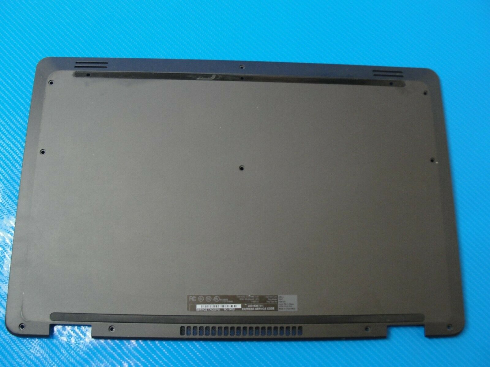 Dell Inspiron 15.6