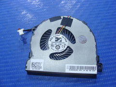 Dell Inspiron 14-5447 14" Genuine Laptop CPU Cooling Fan 3RRG4 Dell