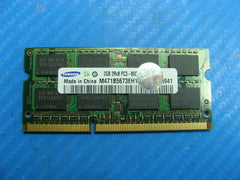 MacBook Pro 15" A1286 2009 MB985LL/A SO-DIMM RAM Memory 2GB PC3-8500S 661-5209 - Laptop Parts - Buy Authentic Computer Parts - Top Seller Ebay