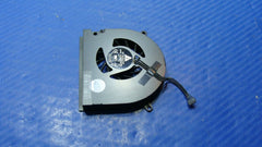 Apple MacBook A1278 Late 2008 13" Genuine Laptop CPU Cooling Fan 922-8620 Apple