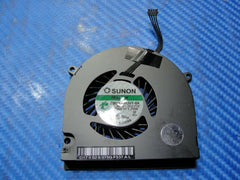 MacBook Pro 13" A1278 2012 MD101LL/A OEM Laptop CPU Cooling Fan 922-8620 GLP* Apple