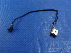 HP Envy m6-1105dx 15.6" Genuine Laptop DC IN Power Jack w/Cable ER* - Laptop Parts - Buy Authentic Computer Parts - Top Seller Ebay