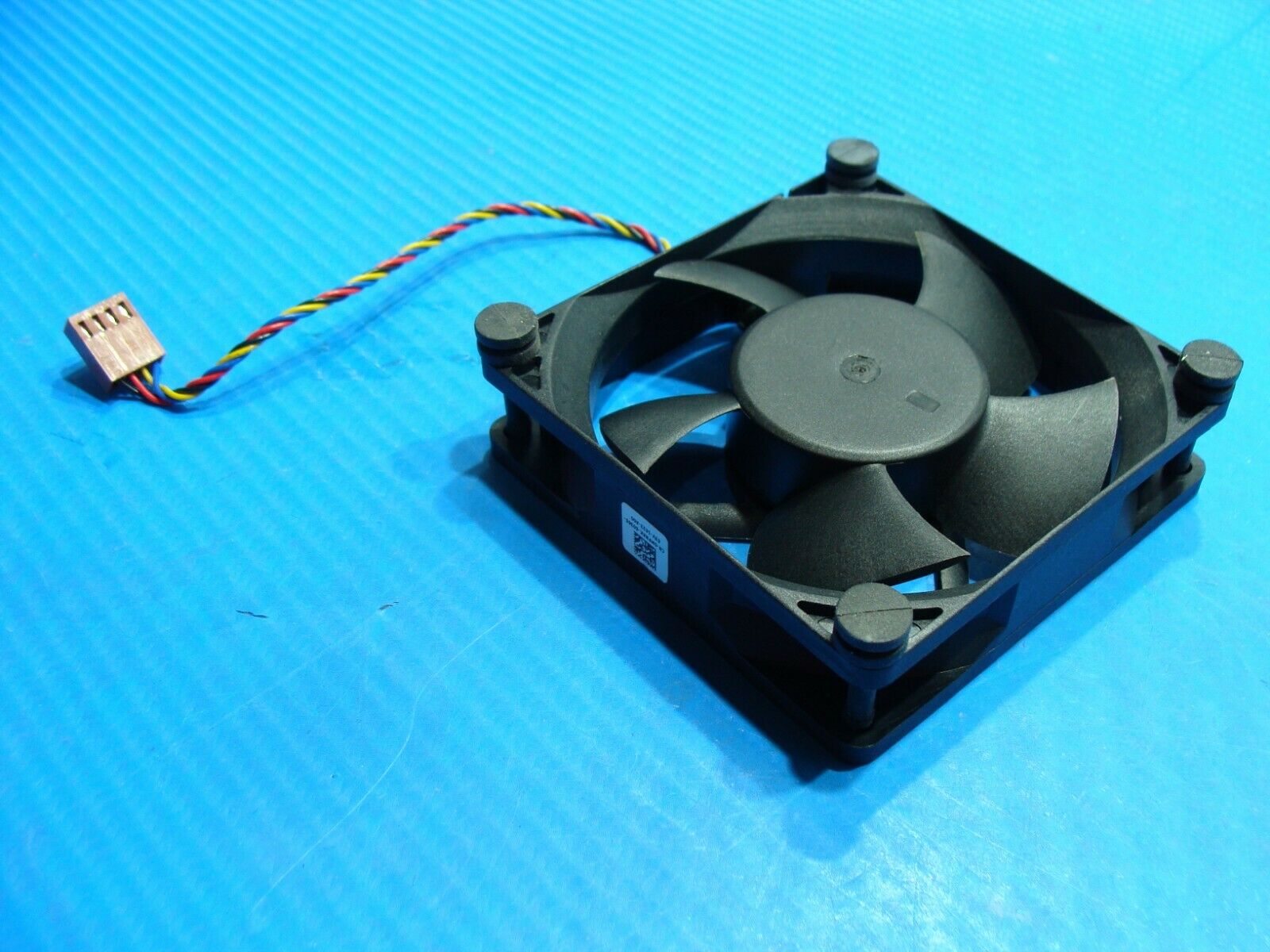 Dell OptiPlex 3040 Genuine Desktop Case Front Cooling Fan MPNKK 