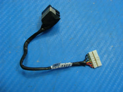 Dell Inspiron 15 3542 15.6" OEM DC IN Power Jack w/Cable KF5K5 450.00H05.0021 - Laptop Parts - Buy Authentic Computer Parts - Top Seller Ebay