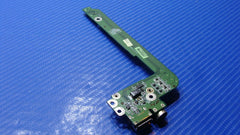 HP Pavilion dv1000 14" Genuine Laptop USB S-Video Port Board DA0CT3TB6C6 HP