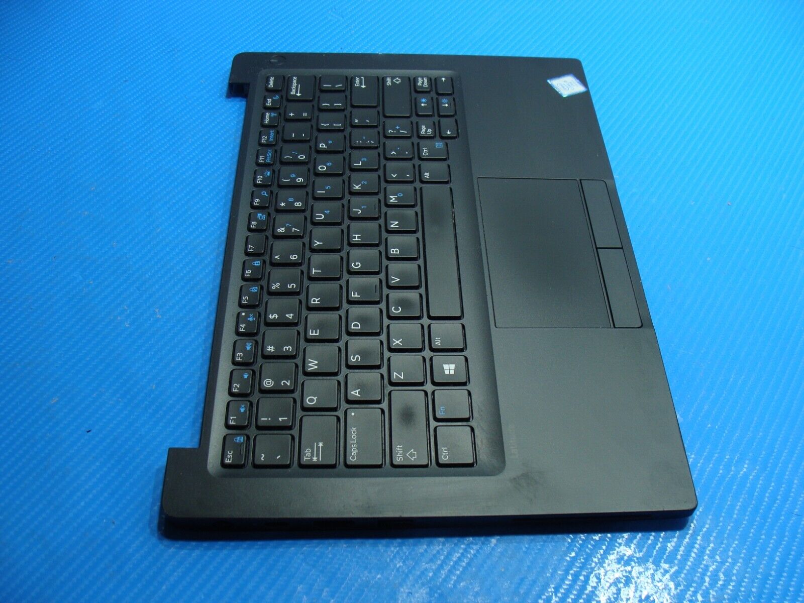 Dell Latitude 12.5