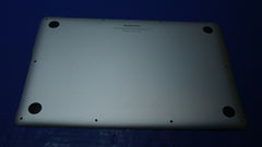 MacBook Pro 13" A1502 Late 2013 ME864LL/A OEM Bottom Case 923-0561 GLP* Apple