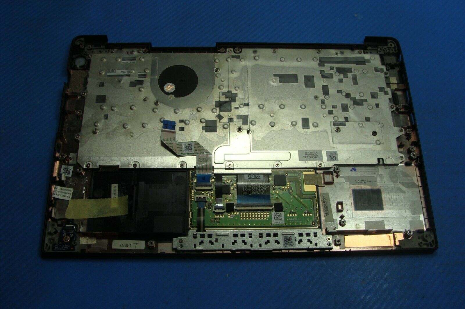 Dell Latitude 13.3