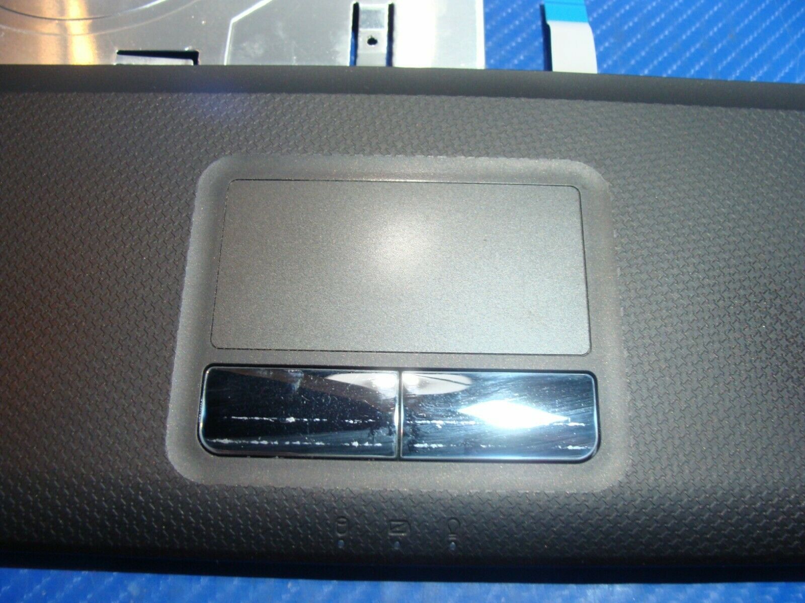 Asus K60I-RBBBR05 15.6