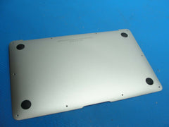 MacBook Air 11"A1465 Early 2014 MD711LL/B Genuine Bottom Case Silver 923-0436 - Laptop Parts - Buy Authentic Computer Parts - Top Seller Ebay