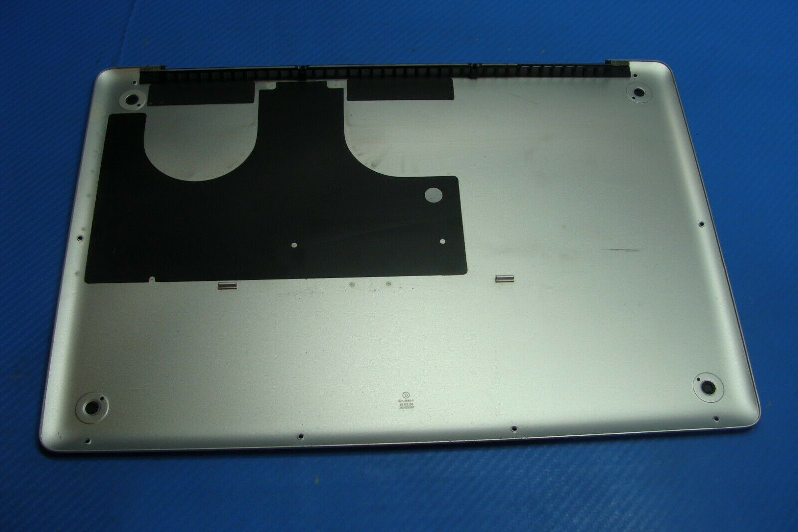 MacBook Pro A1286 15