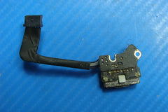 MacBook Pro 13" A1502 2013 ME864LL/A Genuine Magsafe 2 Board 923-0560 - Laptop Parts - Buy Authentic Computer Parts - Top Seller Ebay