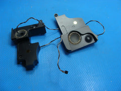 iMac A1311 MC413LL/A Late 2009 21.5" Left & Right Speaker Set 922-9123 922-9124 