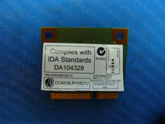 Toshiba Satellite L50-A-1DG 15.6" Genuine Laptop Wireless WiFi Card QCWB335 Toshiba