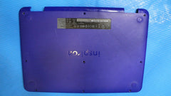 Dell Inspiron 11-3168 11.6" Genuine Bottom Base Case Cover 460.06Q06.0004 3C1HR Dell