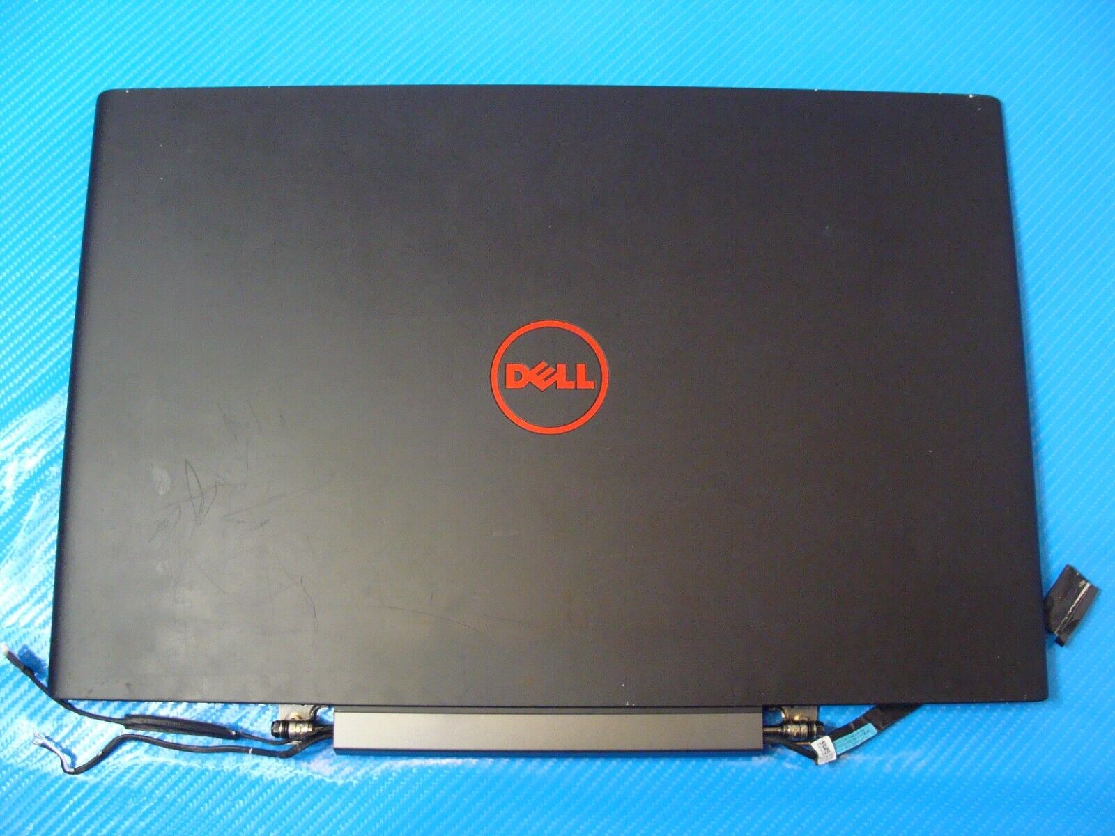 Dell Inspiron 15.6