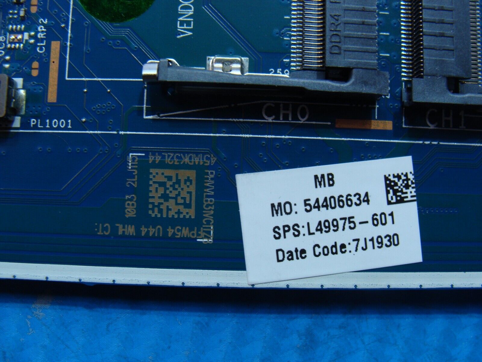 HP 250 G7 15.6