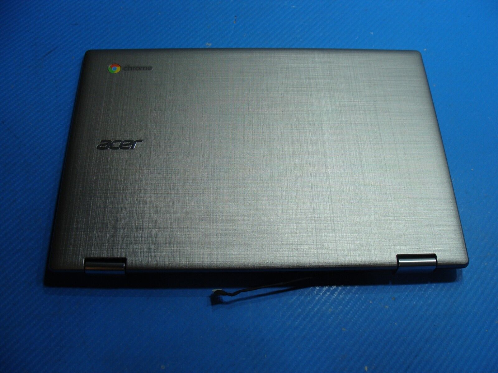 Acer Chromebook Spin CP311 11.6