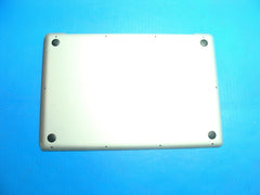 MacBook Pro 15" A1286 2011 MD322LL/A OEM Bottom Case Silver 922-9754 - Laptop Parts - Buy Authentic Computer Parts - Top Seller Ebay