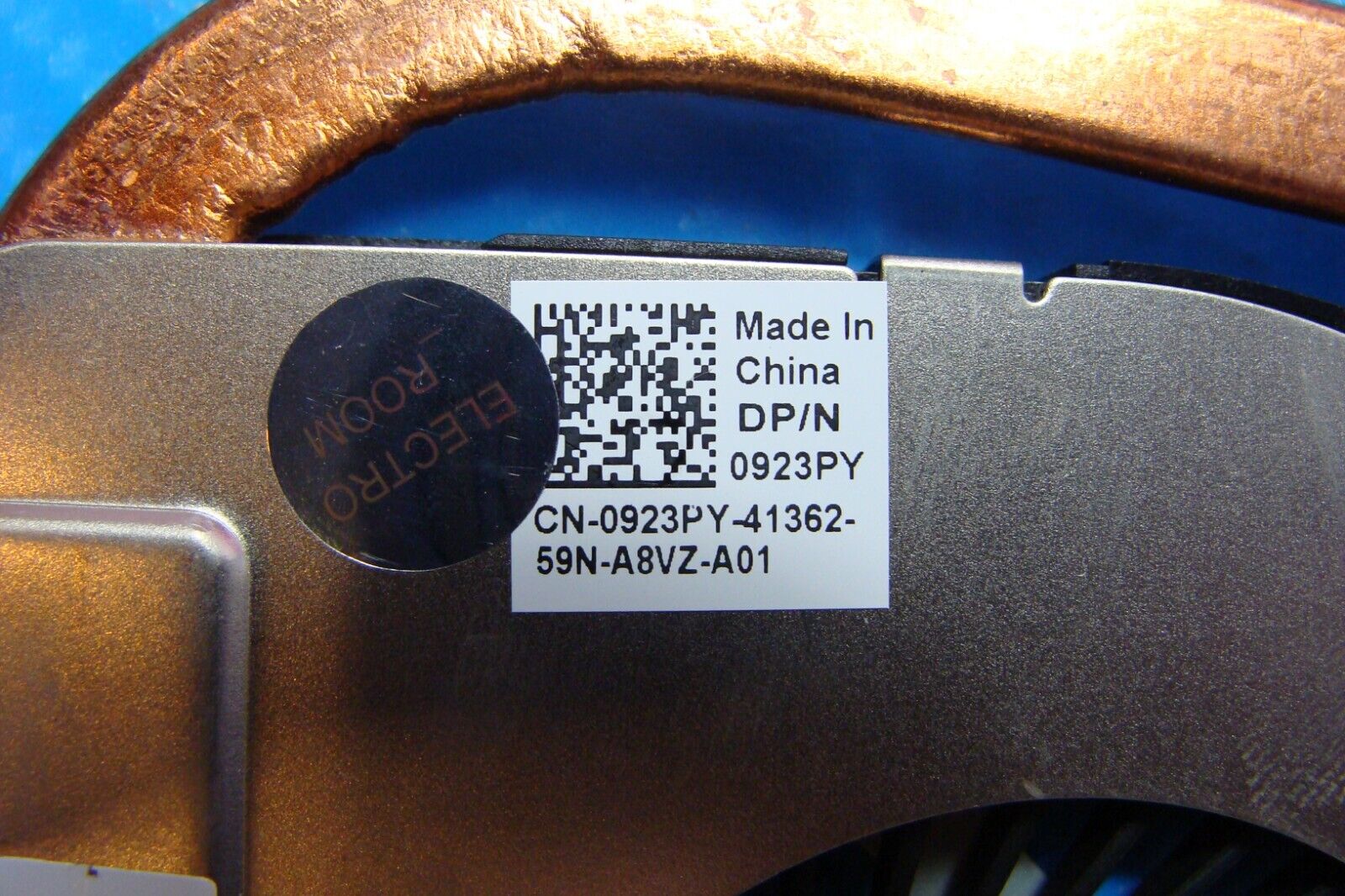 Dell Inspiron 5558 15.6