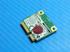 Asus ROG G75VW-FS71 17.3" Genuine Laptop Wireless WiFi Card AR5B225 - Laptop Parts - Buy Authentic Computer Parts - Top Seller Ebay