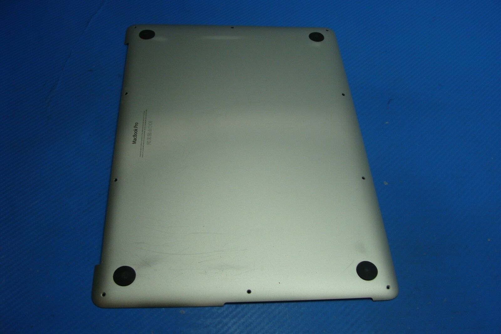 MacBook Pro A1398 15