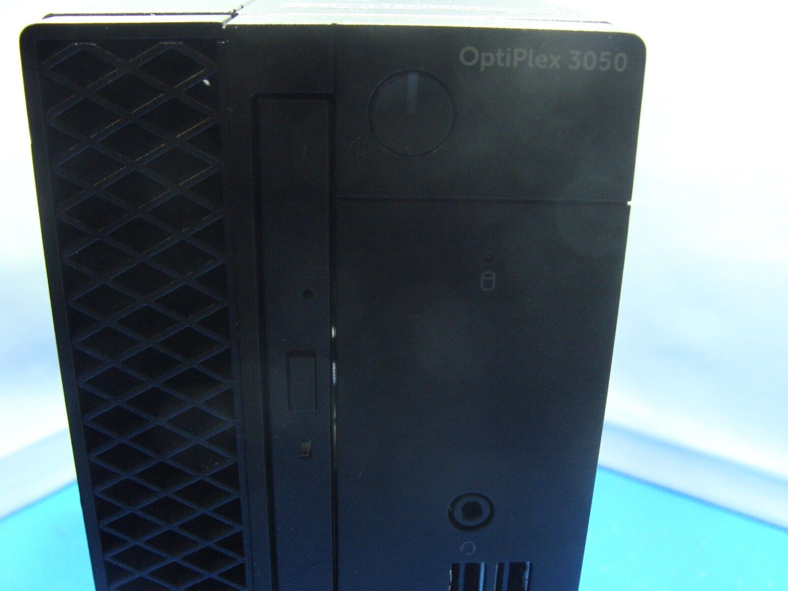 Grab Now! Dell OptiPlex 3050 SFF Intel Core i5-7500 @3.40GHz 8GB RAM Desktop PC