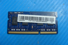 Lenovo 15.6" Z50-75  Genuine SKhynix SO-DIMM Memory Ram 4gb pc3l-12800s 