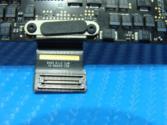 MacBook Pro A2141 2019 MVVL2LL/A i7 2.6GHz 16GB Logic Board 661-14104 AS IS