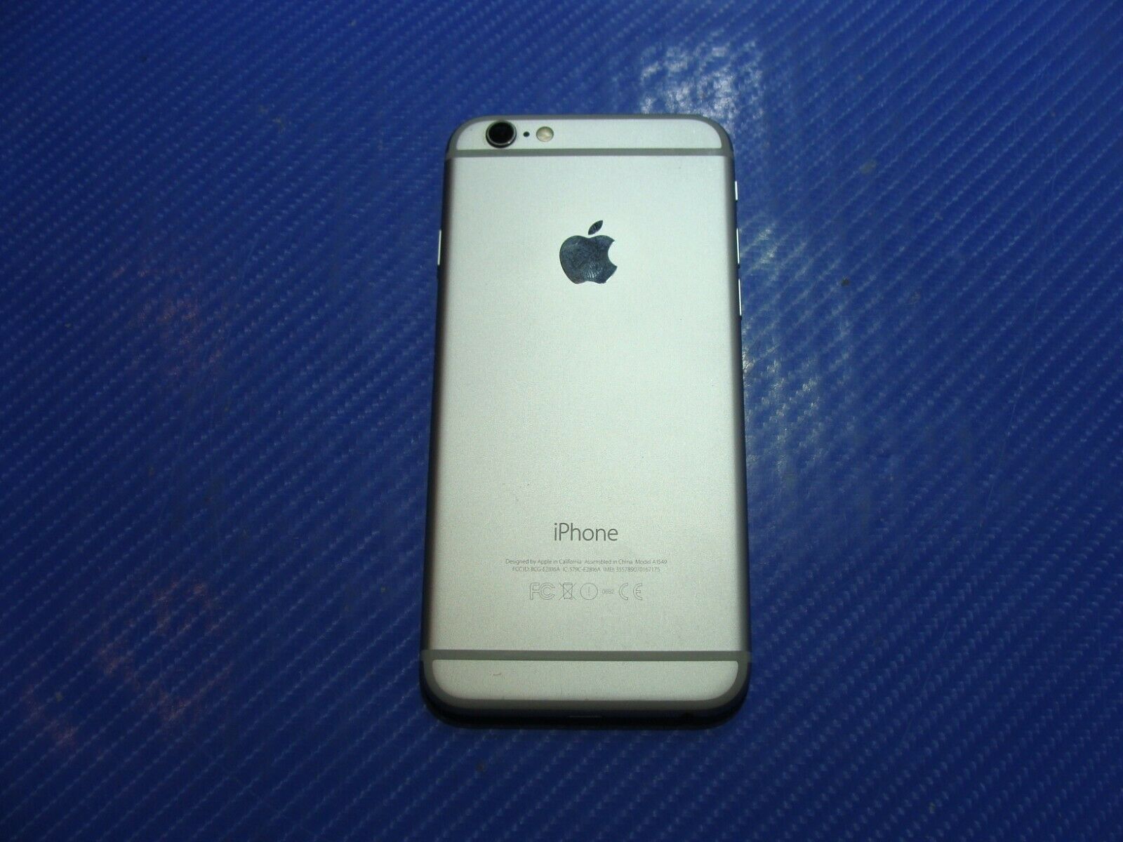 iPhone 6 A1549 4.7